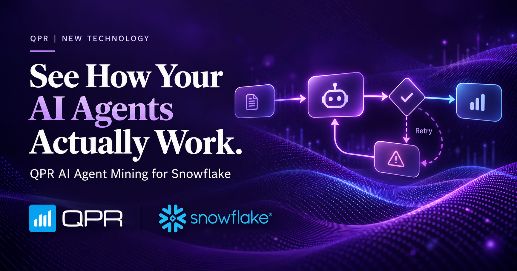 See How Your AI Agents Work
